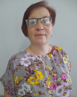 Мухина Нина Васильевна Мухина Нина Васильевна