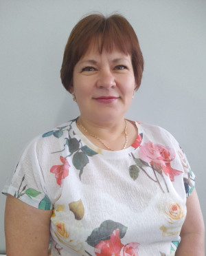 Суслова Вера Лаврентьевна Суслова Вера Лаврентьевна